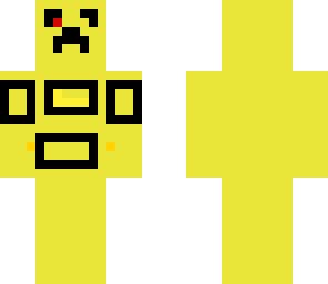 gold creeper