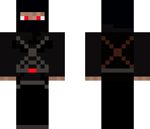 dark ninja