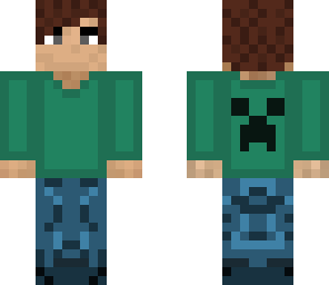 my skin
