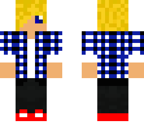 boy