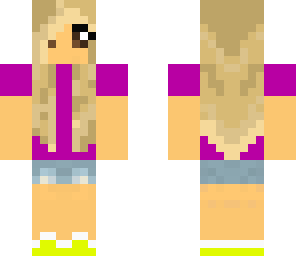 cute girl 2