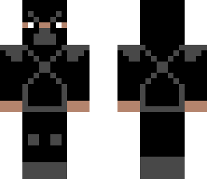 armored ninja