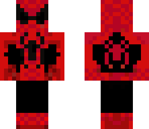 dark spider