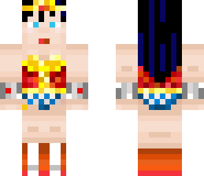 wonder woman