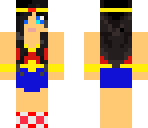the best wonder woman