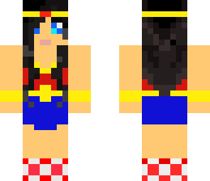 the best wonder woman 3