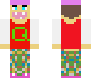 pan spioszek