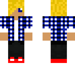 rob