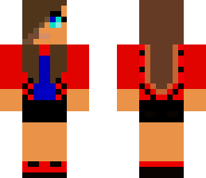 girl with headphones imporved