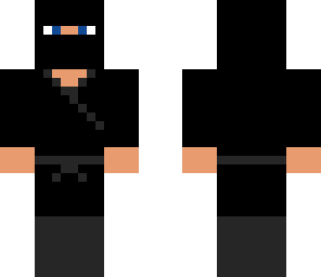 ninja awesome