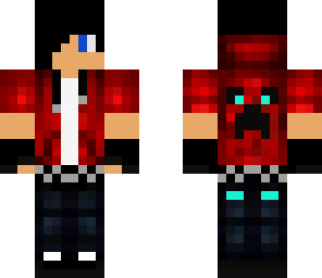 minecraft skin