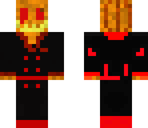 evil skindex person