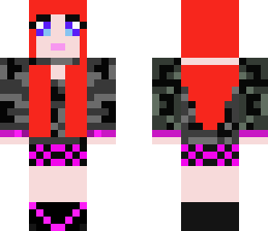 cute girl