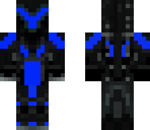 blue dragon