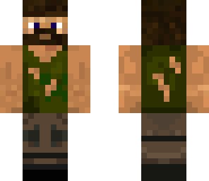 survivor