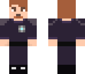 commander syvar