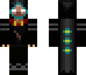 herobrine