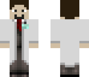 scientist burrboybling