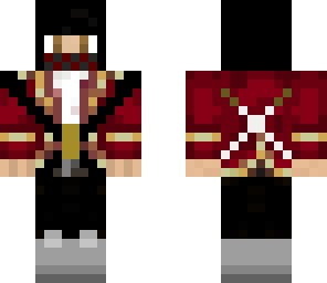 pirate assassin