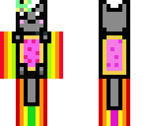 nyan cat