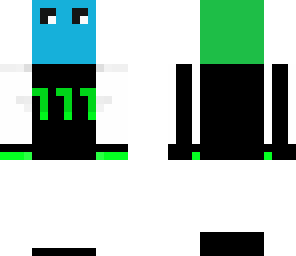moster king