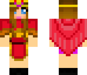 awesome princess