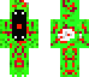 monster