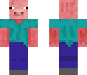 pig boy