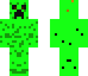 creeper