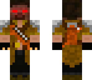 herobrine aventurier