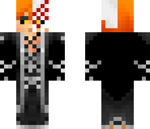 ichigo hollow