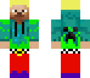 awsome skin