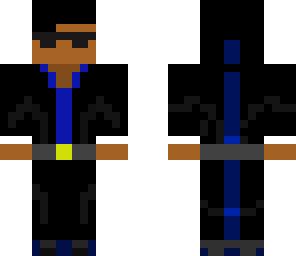 my best skin