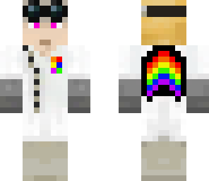 dr rainbow
