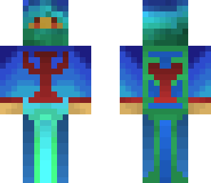 yotta templar improved