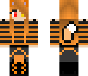 tiger