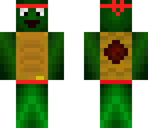 turtles