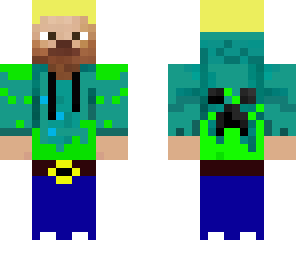 dj steve upgrade