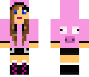 pinker pig