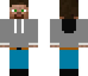 steve with jacket