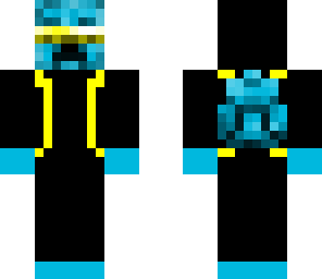 creeper random