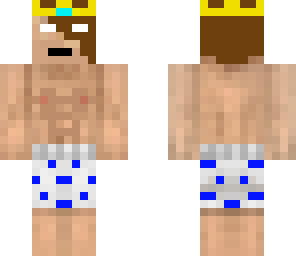 king underwear