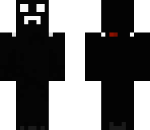 mystery creeper