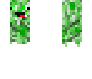 ghost derp creeper