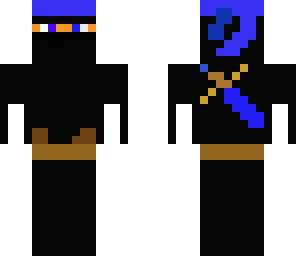 diamond ninja iron gloves