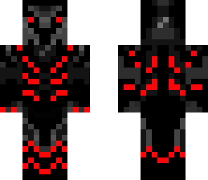 red deadric