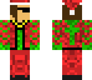 christmas kubalian