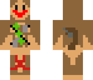 war monkey