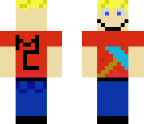 minecraft fan