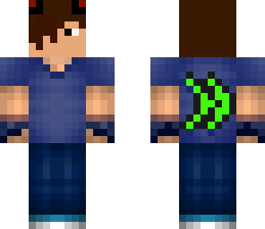 another crazy smosh skin